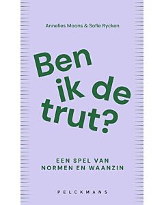 Spel - Ben ik de trut? - Pelckmans