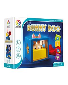 Spel Bunny Boo Smart Games