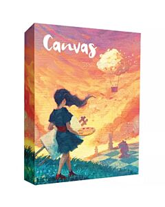 Spel Canvas