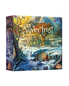 Spel Everdell Silverfrost