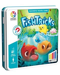 Spel Fish Tricks Smartgames