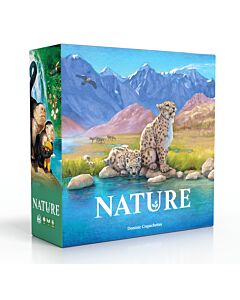 Spel Nature (North Star Games)