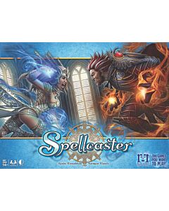 Spellcaster R&R Games