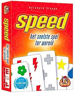 Speed