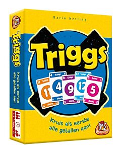 Spelletje Triggs