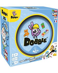Spel Dobble Kids (Asmodee)