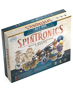 Spintronics Eerste Bedrijf