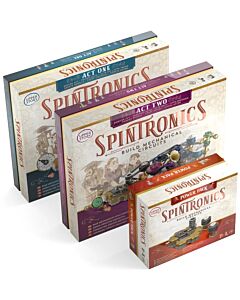 Spintronics voordeelbundel