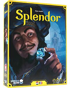 Splendor Refresh