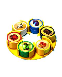 Splendor Upgrade Token