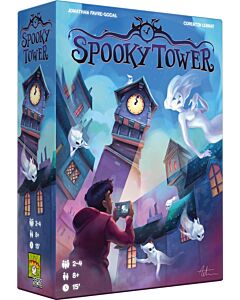 Spooky Tower