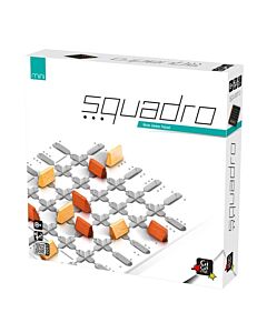 Squadro Mini (Gigamic)