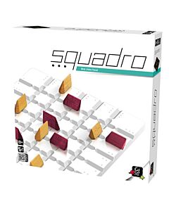 Squadro spel Gigamic