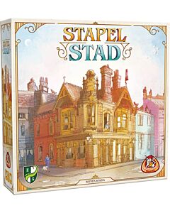 Stapelstad
