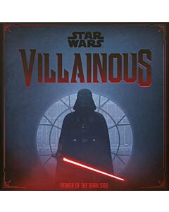Star Wars Villainous