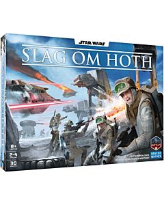 Slag om Hoth spel