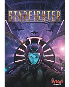 Starfighter Ystari Games