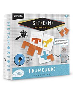 Stem Metamorfose Bouwkunde