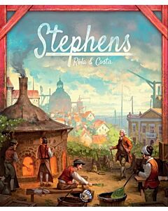 Stephens game