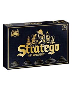 Stratego 65th Anniversary