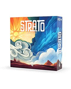 Strato game