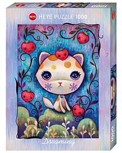 Ketner - Strawberry Kitty - Heye