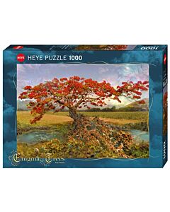 Strontium Tree - Heye