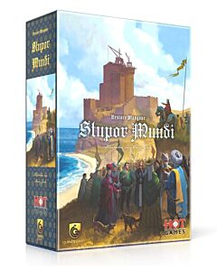 Stupor Mundi