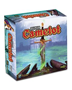 Super Camelot (Catalyst Game Labs)