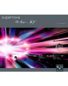 Supernova (Valley Games)