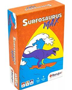 Surfosaurus Max