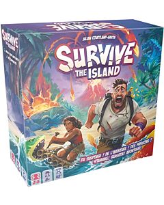 Survive the Island
