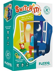 Switch it Flexiq