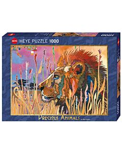 Take a Break - Heye puzzels