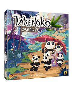 Takenoko Oyako
