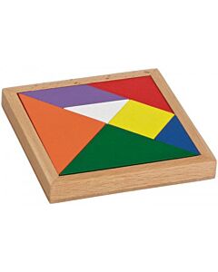 Tangram spel Philos Games