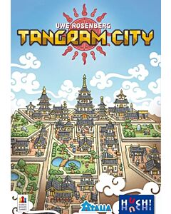 Tangram City