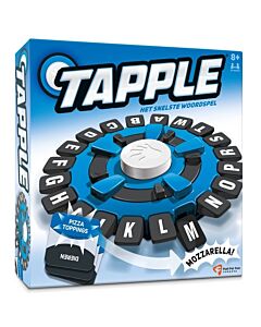 Tapple woordenspel