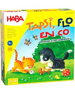 Tapsi, Flo en Co HAB1307024003