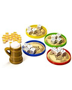 Tavern upgrade pack 1