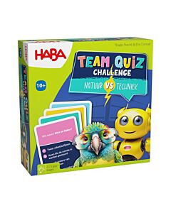 Team Quiz Katten vs Honden