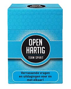teamspirit spel