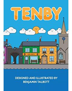 Tenby (Mighty Boards)