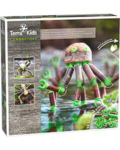 Terra Kids Connectors - Starter-constructieset II