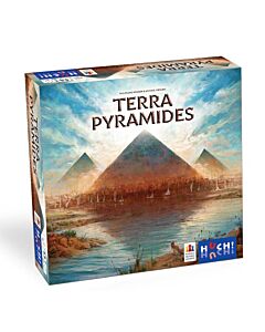 Terra Pyramides