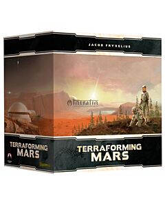 Terraforming Mars Big Box (Intrafin)