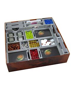 Terraforming Mars Insert (Folded Space)