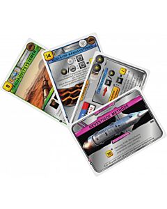 Terraforming Mars Prelude 2 Promopack