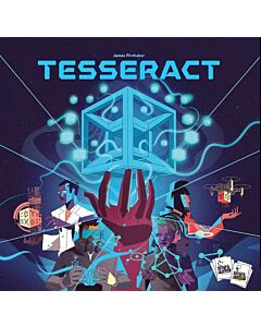 Tesseract