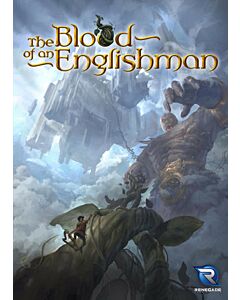 The Blood of an Englishman (Renegade Games)